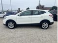 NISSAN QASHQAI 2016/3 - 2