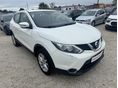 NISSAN QASHQAI 2016/3 - 5