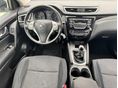 NISSAN QASHQAI 2016/3 - 9