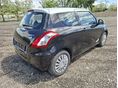 SUZUKI SWIFT 2014/1 - 4