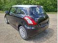 SUZUKI SWIFT 2014/1 - 8