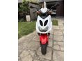 YAMAHA AEROX 2008/5 - 3