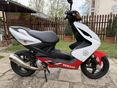 YAMAHA AEROX 2008/5 - 4