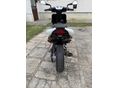 YAMAHA AEROX 2008/5 - 5