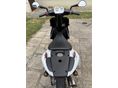 YAMAHA AEROX 2008/5 - 6