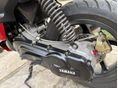 YAMAHA AEROX 2008/5 - 9
