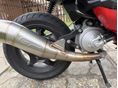 YAMAHA AEROX 2008/5 - 11