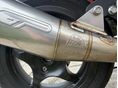YAMAHA AEROX 2008/5 - 12