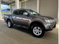 MITSUBISHI L 200 2013/12 - 1