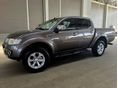 MITSUBISHI L 200 2013/12 - 2