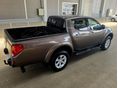 MITSUBISHI L 200 2013/12 - 11