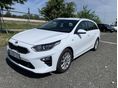 KIA CEE'D Ceed SW 1.6 CRDi LP Bronze Rendszeresen karbantartott - Friss műszaki!