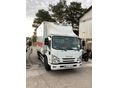 ISUZU 2019/6 - 2