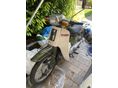 YAMAHA T 50 