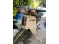 YAMAHA T 50 1990 - 3