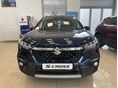 SUZUKI S-CROSS 2026 - 2