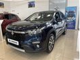 SUZUKI S-CROSS 2026 - 1