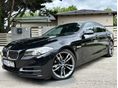 BMW 520d (Automata) Költségmentes Állapot - Friss Szerviz - 20 Colos Felni - Új Vezérlés- Facelift