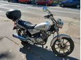 YAMAHA YBR 125 