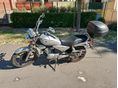 YAMAHA YBR 125 2012/8 - 2