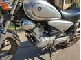 YAMAHA YBR 125 2012/8 - 6