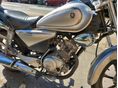 YAMAHA YBR 125 2012/8 - 7