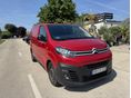 CITROEN JUMPY 2017/9 - 2
