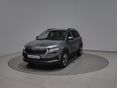 SKODA KAROQ 1.5 TSI ACT Style DSG Magyar/ Vonóhorog/ Tolatókamera/ Ülésfűtés 4x/ Adaptív tempomat/ KESSY/ Áfás!