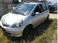 HONDA JAZZ 1.2 S Cool KLÍMÁS