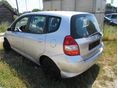 HONDA JAZZ 2008/4 - 2
