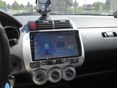 HONDA JAZZ 2008/4 - 4