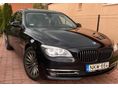 BMW 740 2012/10 - 2