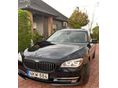 BMW 740d xDrive (Automata)
