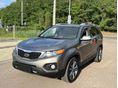 KIA SORENTO Sorento 2.2 CRDi Active 4WD (Automata)! SZÉP ÉS JÓ!