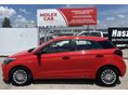 HYUNDAI I20 1.25 LP Connect KITŰNŐ ÁLLAPOT. FRISS VIZSGA. VEZETETT KÖNYV. CSERE IS