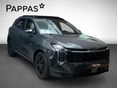 KIA SPORTAGE 1.6 T-GDI Black Edition DCT Készletről azonnal elérhető