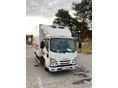 ISUZU 2017/12 - 2