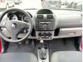 SUBARU JUSTY 2005/6 - 6