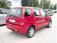 SUBARU JUSTY 2005/6 - 4