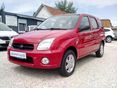SUBARU JUSTY 2005/6 - 1