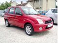SUBARU JUSTY 2005/6 - 2