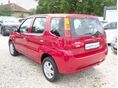 SUBARU JUSTY 2005/6 - 5