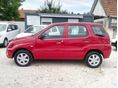 SUBARU JUSTY 2005/6 - 3