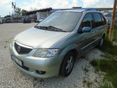 MAZDA MPV 2002/11 - 2