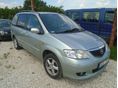 MAZDA MPV 2002/11 - 1
