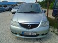 MAZDA MPV 2002/11 - 5