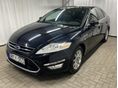 FORD MONDEO 2012/12 - 2