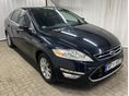 FORD MONDEO 2012/12 - 3