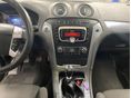 FORD MONDEO 2012/12 - 22