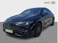 MERCEDES-BENZ CLA 250 250+ EQ